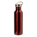 Nanga rouge  Bouteille en RSS sublimable 
