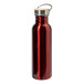 Nanga rouge  Bouteille en RSS sublimable 