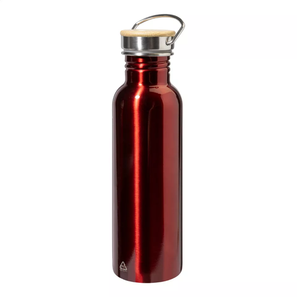 Nanga rouge  Bouteille en RSS...