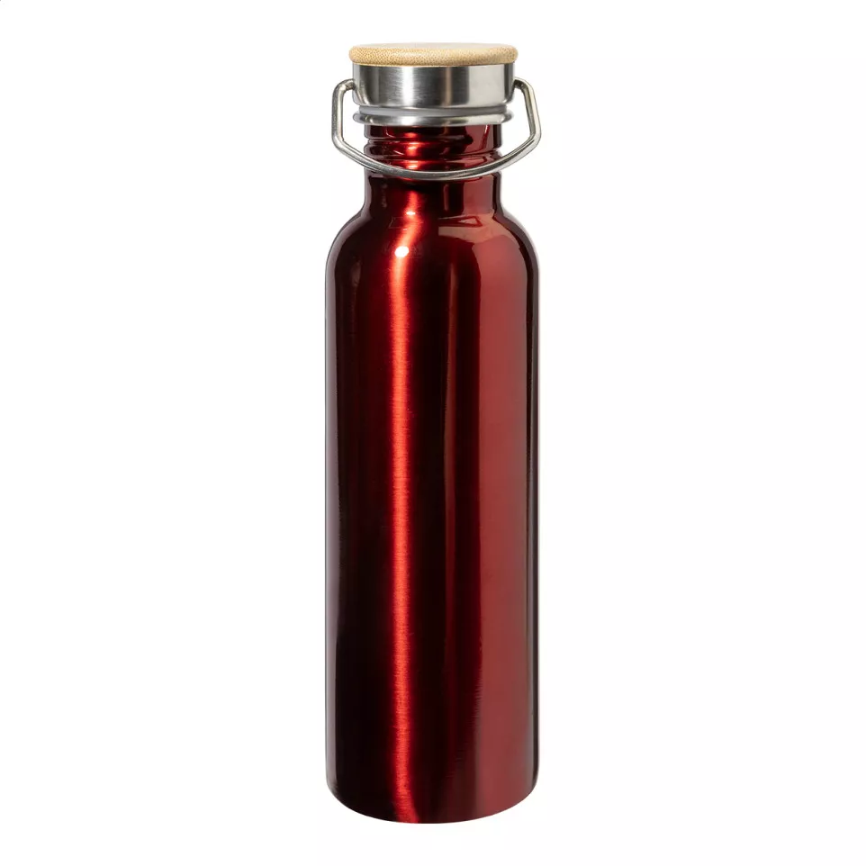 Nanga rouge  Bouteille en RSS...