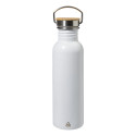Nanga blanc  Bouteille en RSS sublimable 