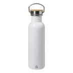 Nanga blanc  Bouteille en RSS sublimable 