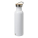 Nanga blanc  Bouteille en RSS sublimable 