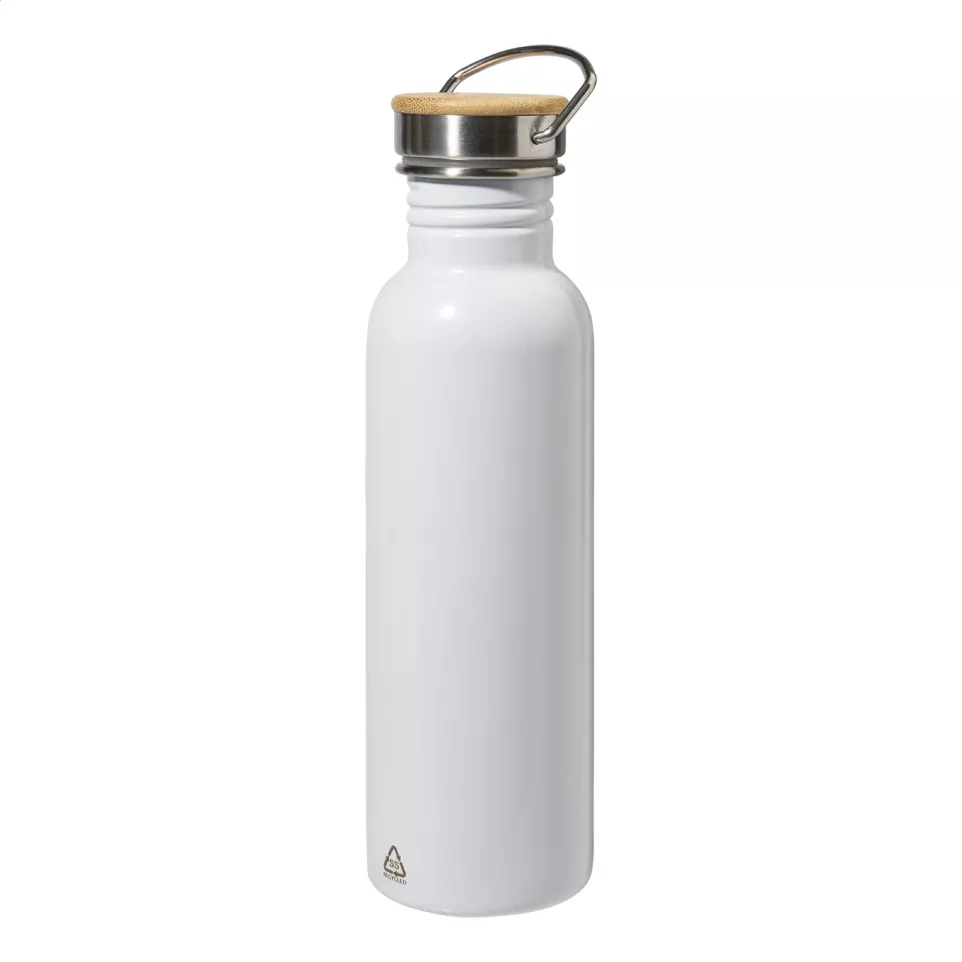 Nanga blanc  Bouteille en RSS...