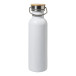 Nanga blanc  Bouteille en RSS sublimable 