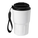 Aricha blanc  Mug thermos en RSS 