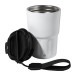 Aricha blanc  Mug thermos en RSS 