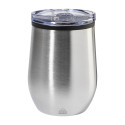 Poppy argenté  Mug thermos 