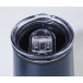 Poppy bleu foncé  Mug thermos 