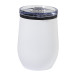 Poppy blanc  Mug thermos 