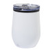 Poppy blanc  Mug thermos 