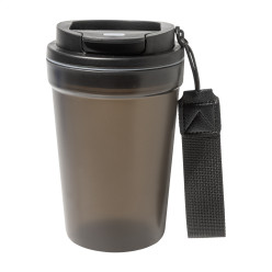 Frobbu noir  Mug thermos 