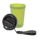 Frobbu green  travel cup 