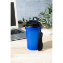 Frobbu donker blauw  travel cup 