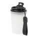 Frobbu white  travel cup 