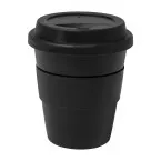 Grappulu noir  Mug thermos 