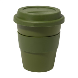 Grappulu groen  travel cup 