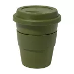 Grappulu groen  travel cup 