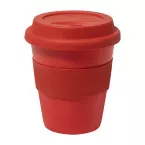 Grappulu rouge  Mug thermos 
