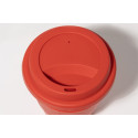 Grappulu red  travel cup 
