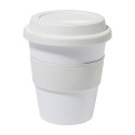 Grappulu wit  travel cup 