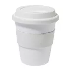 Grappulu wit  travel cup 