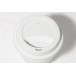 Grappulu white  travel cup 