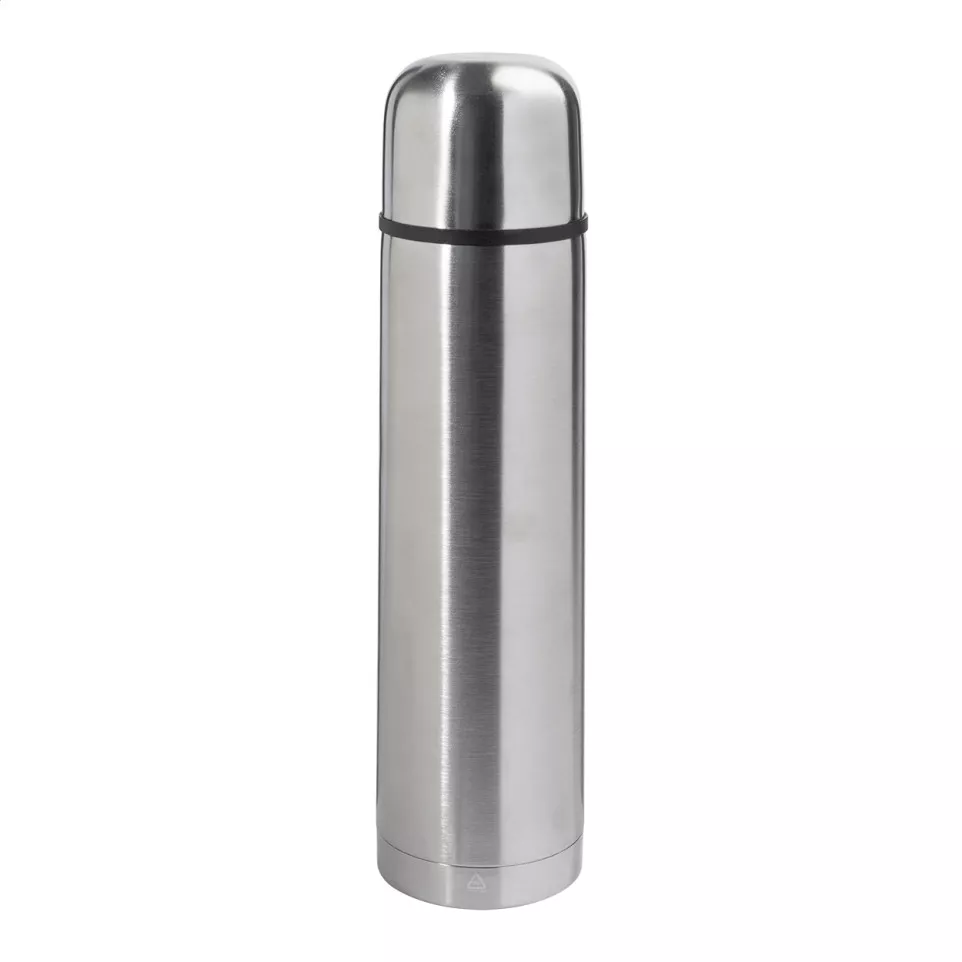 Rebusta XL argenté  Thermos isotherme...