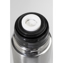 Rebusta XL argenté  Thermos isotherme en RSS 