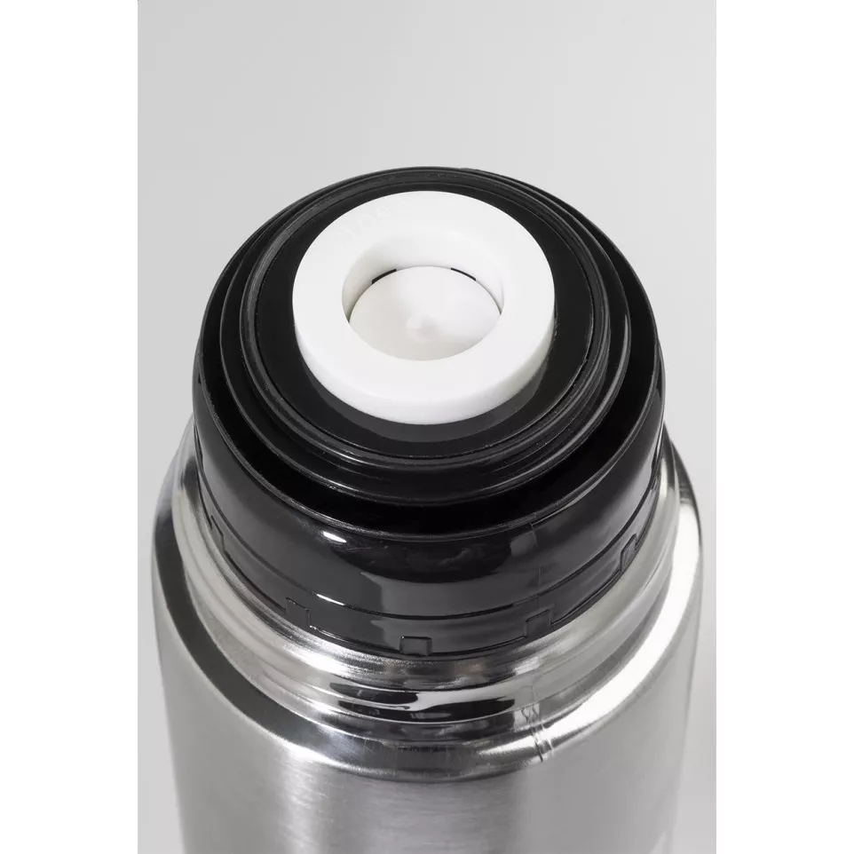 Rebusta XL argenté  Thermos isotherme...