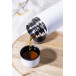 Rebusta XL blanc  Thermos isotherme en RSS 