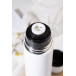 Rebusta XL blanc  Thermos isotherme en RSS 