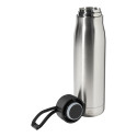 Rekalu zilver  RSS geïsoleerde fles 