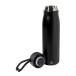 Rekalu noir  Bouteille isotherme en RSS 