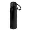 Rekalu black  RSS insulated bottle 