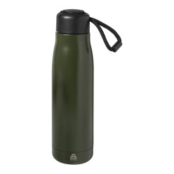 Rekalu green  RSS insulated bottle 