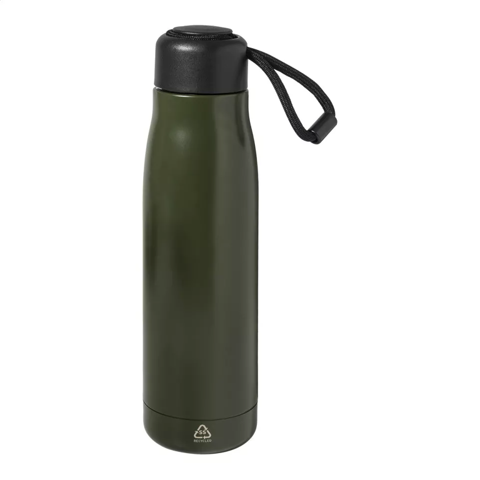 Rekalu green  RSS insulated bottle 