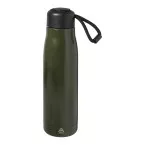 Rekalu groen  RSS geïsoleerde fles 