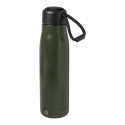 Rekalu vert  Bouteille isotherme en RSS 