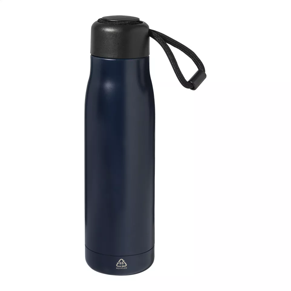 Rekalu bleu foncé  Bouteille...