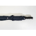Quadstorm dark blue  square RPET umbrella 