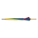 Rainjoy multi-couleurs  Parapluie arc en ciel 