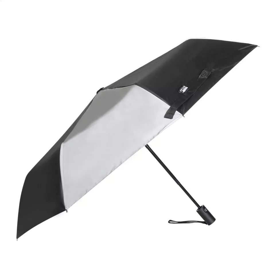 Radians Fold zwart  reflecterende...