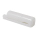 Fluffy blanc  Rouleau anti-peluches réutilisable en RPP 
