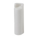 Fluffy blanc  Rouleau anti-peluches réutilisable en RPP 