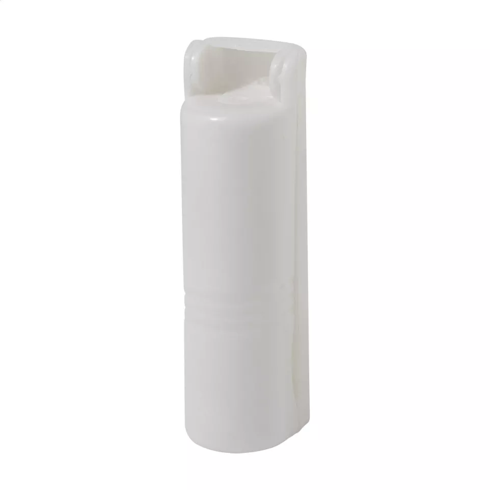 Fluffy blanc  Rouleau anti-peluches...