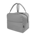 Karasuk ash grey  RPU cooler bag 