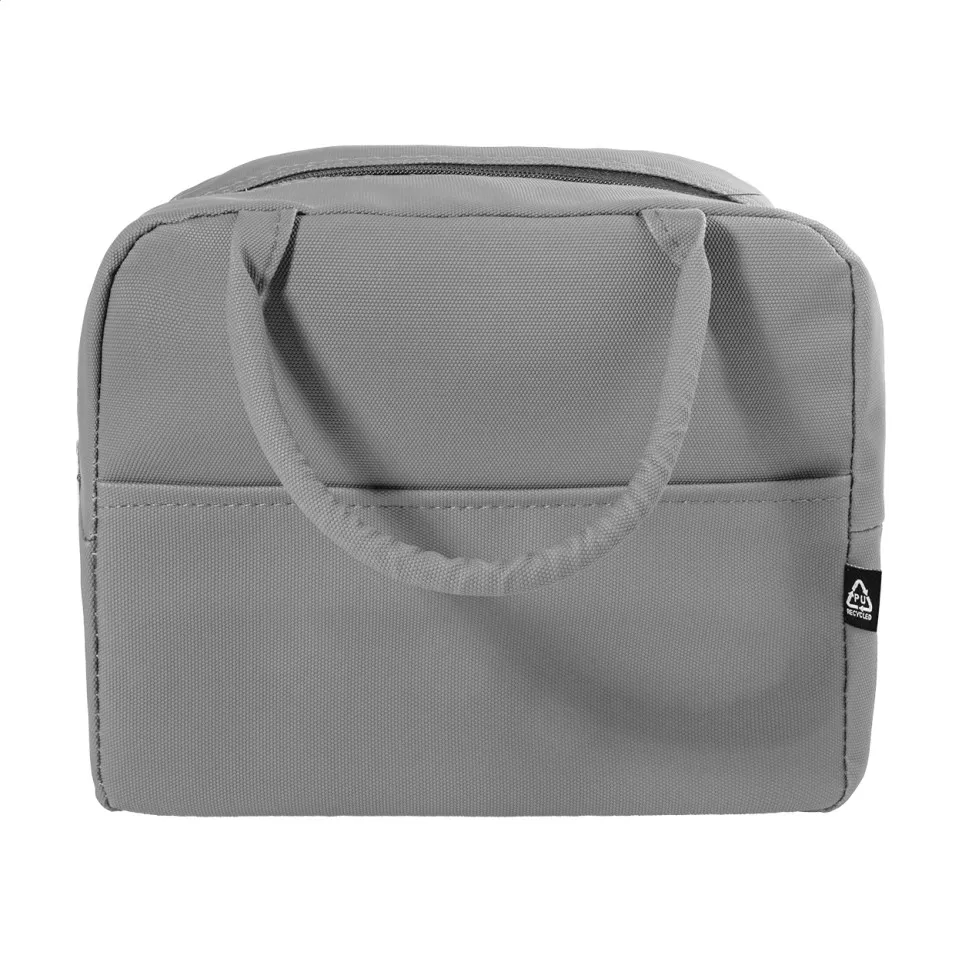 Karasuk ash grey  RPU cooler bag 