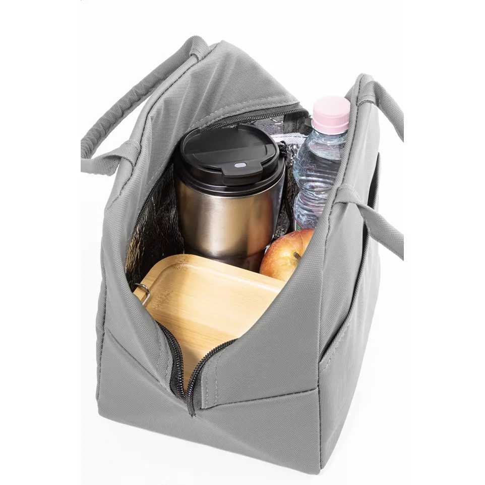 Karasuk gris cendré  Sac isotherme RPU 