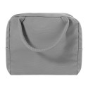 Karasuk ash grey  RPU cooler bag 